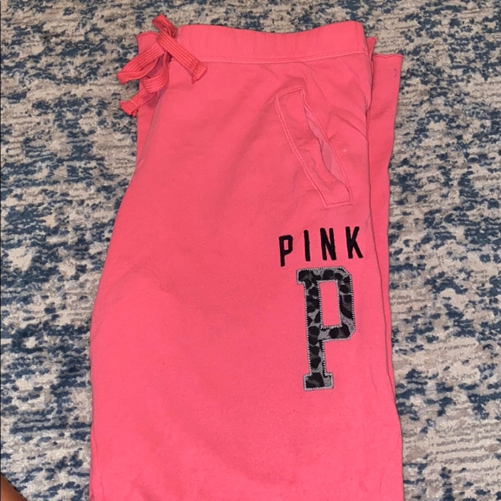 Victoria’s Secret PINK sweatpants